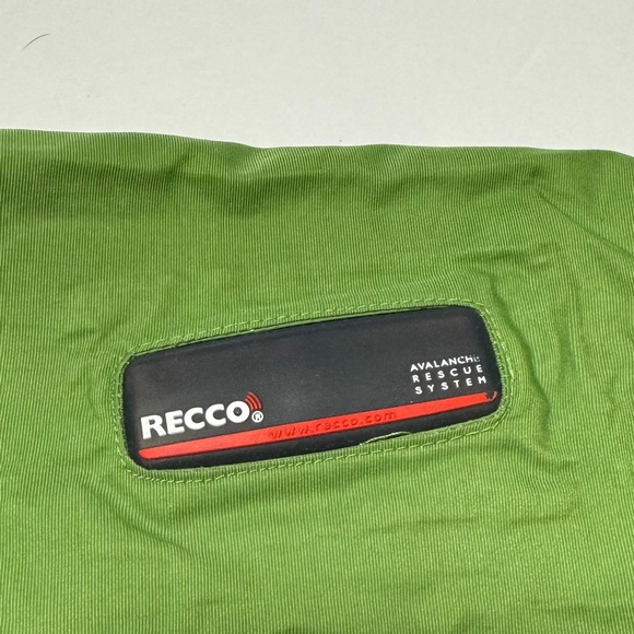 Trespass Radium Recco Ski Jacket - Picture 6 of 14